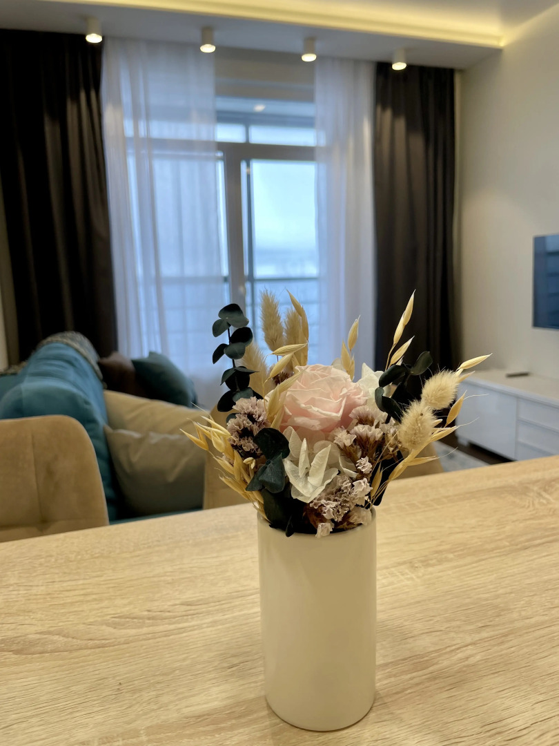 Апартаменты Ярви Комфорт