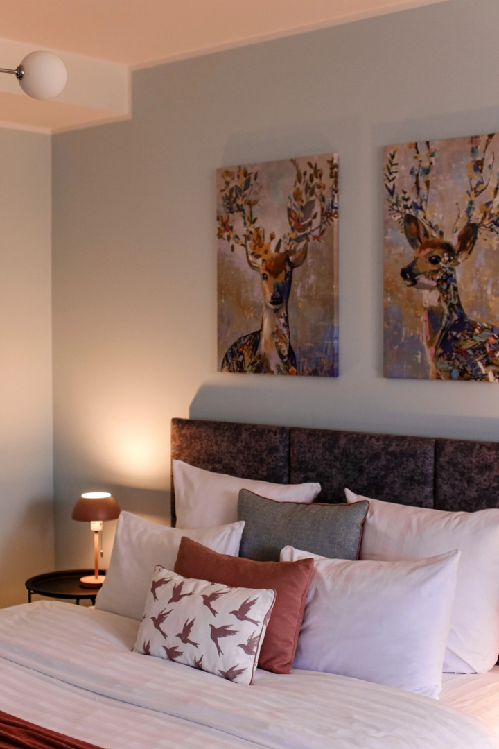 Апартаменты ЕвроУют в Тихом Районе Рядом с Центром