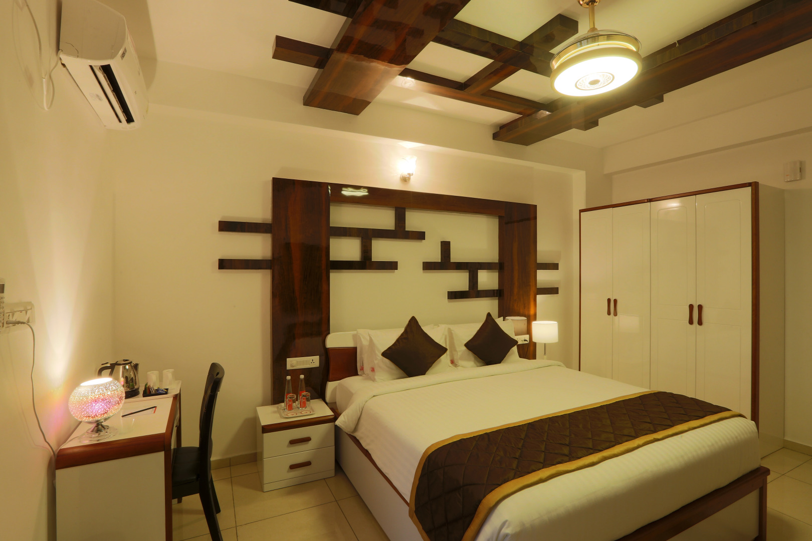 Бутик-отель High Sky