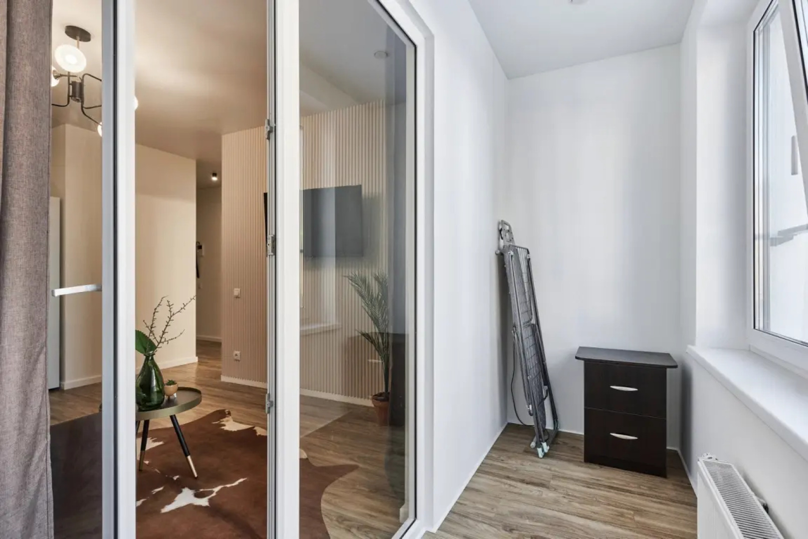 Апартаменты NOVIN 1