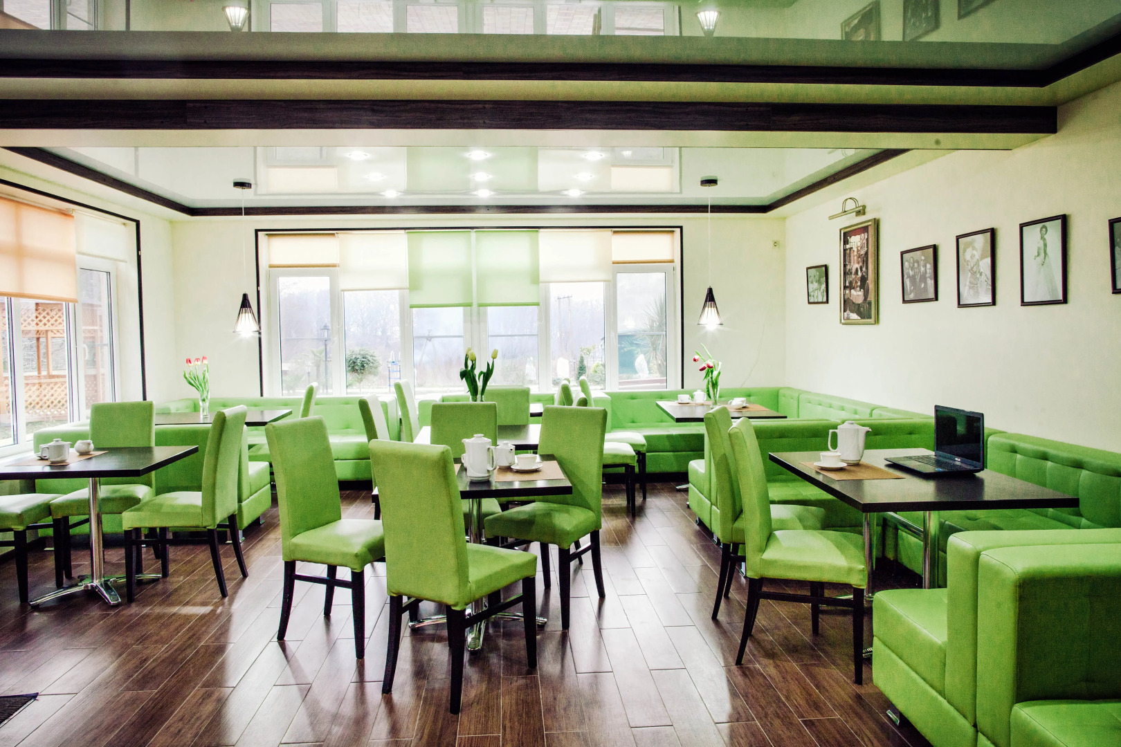 Парк-отель ДжазЛоо