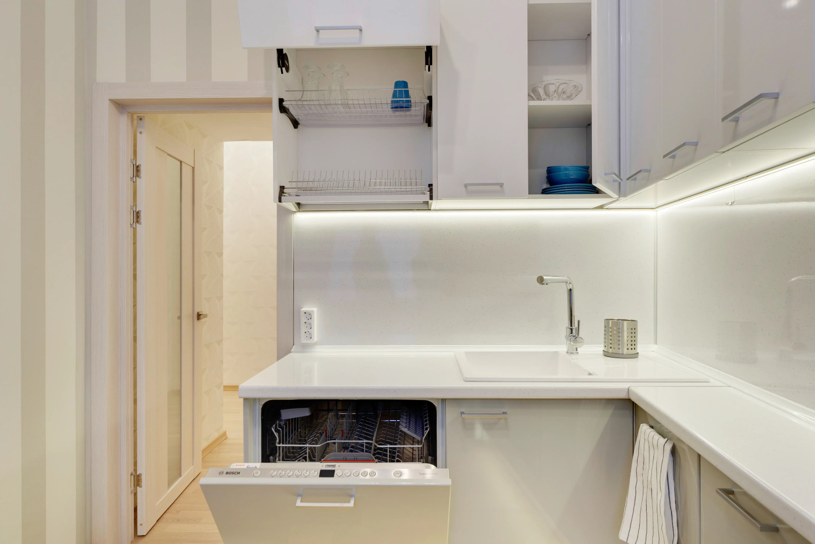 Апартаменты Happy Here