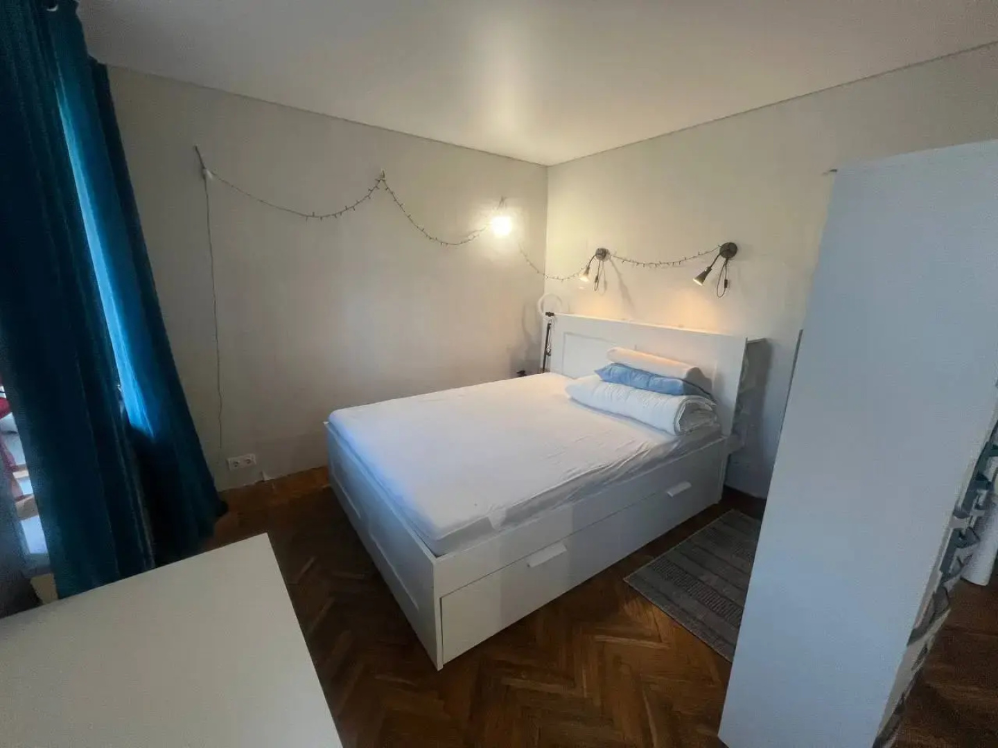 Квартира FoxyFlat Portus