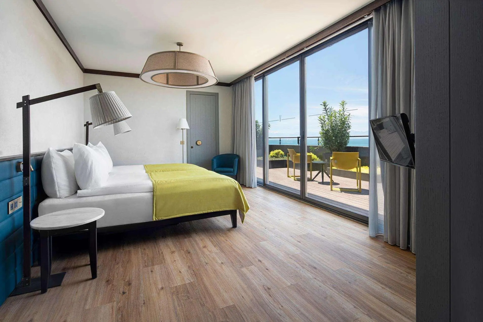 Resort Voyage Belek Golf & Spa Hotel
