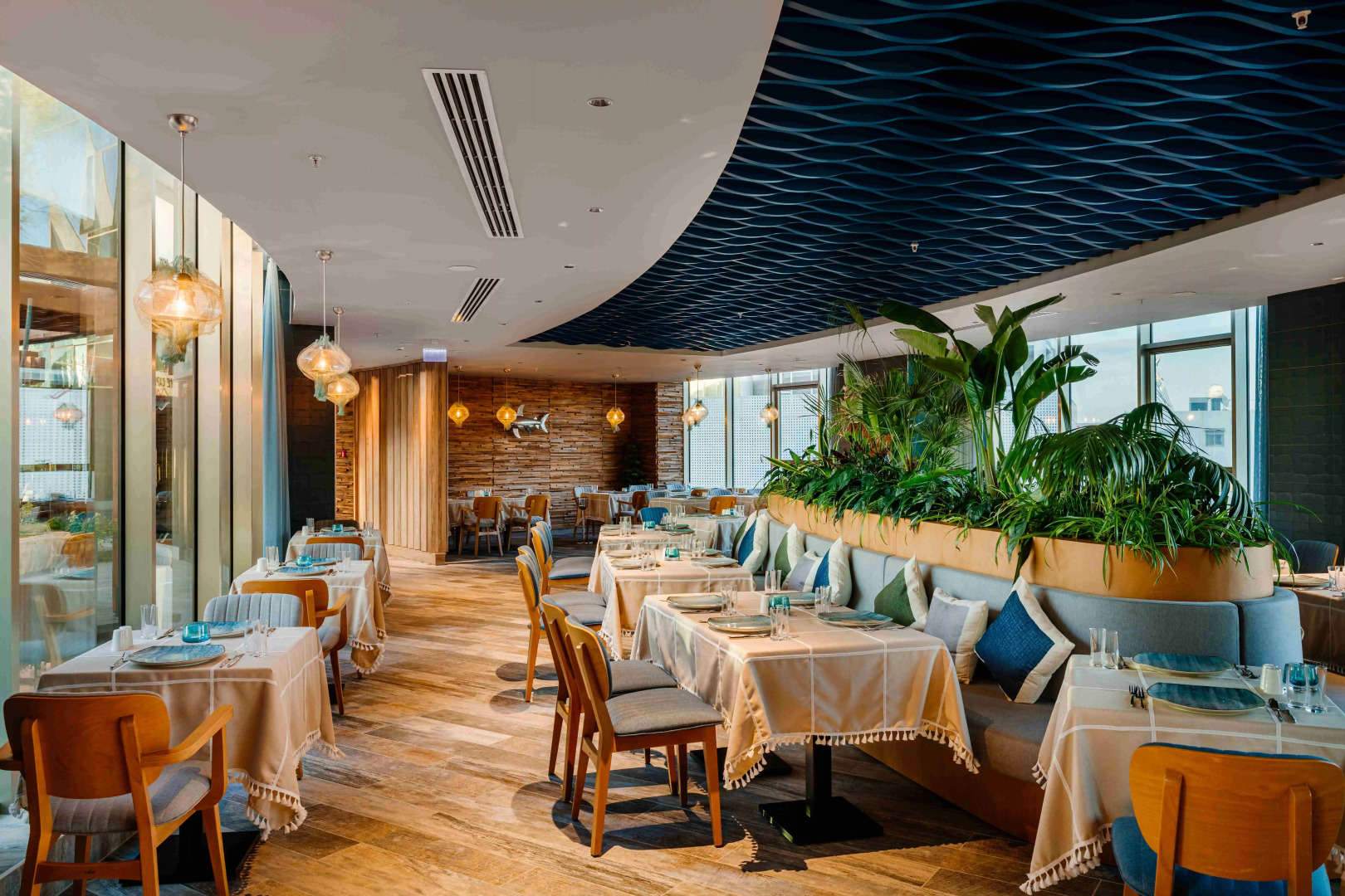 Concorde Tower & Casino & Convention & Spa