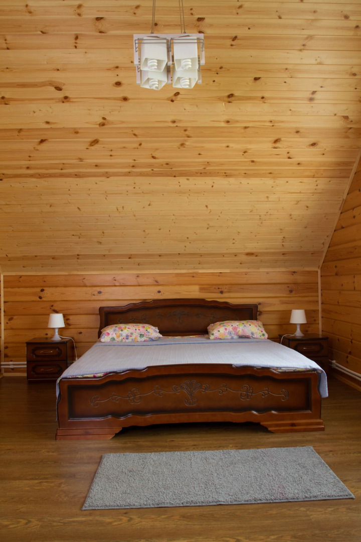 Гостевой Дом Country House Nastasyino