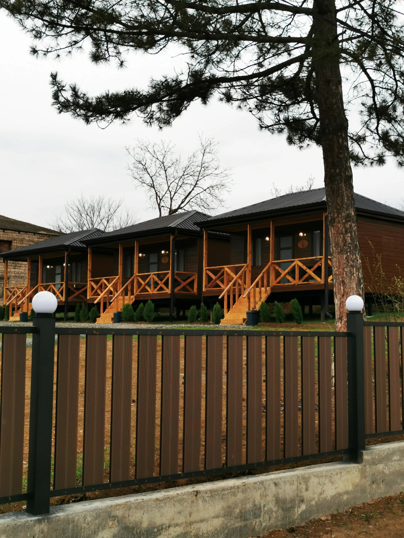 Chateau Ateni Cottages