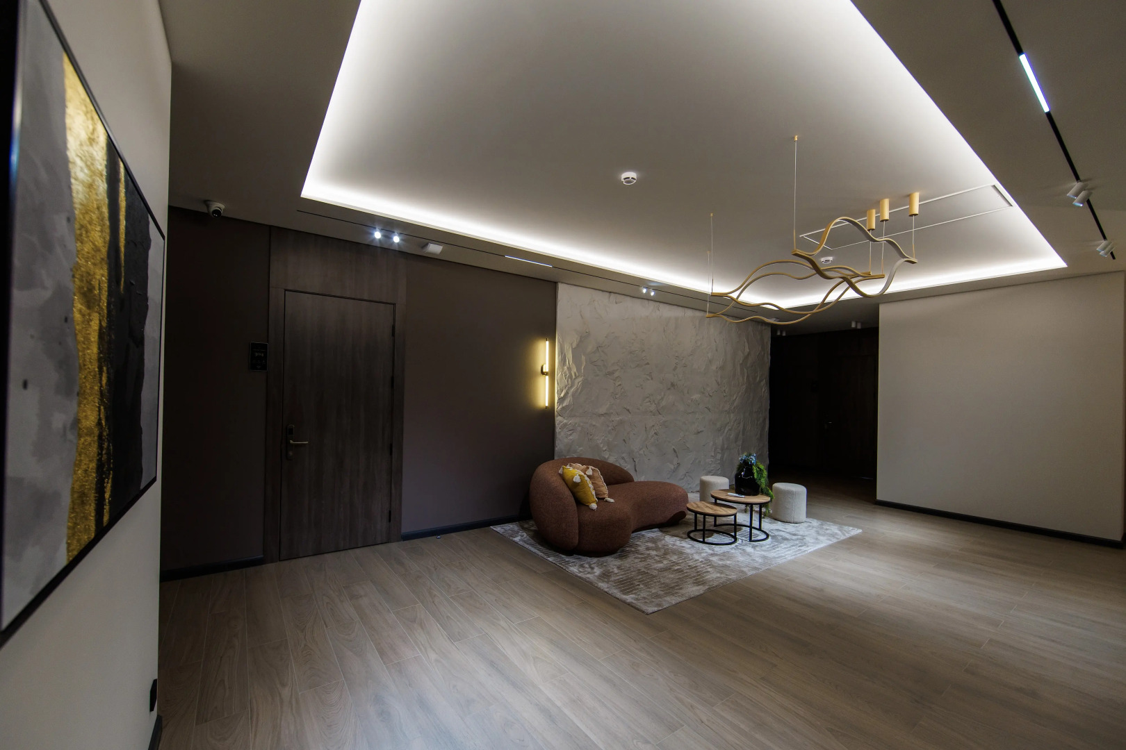 Отель Grozny Palace