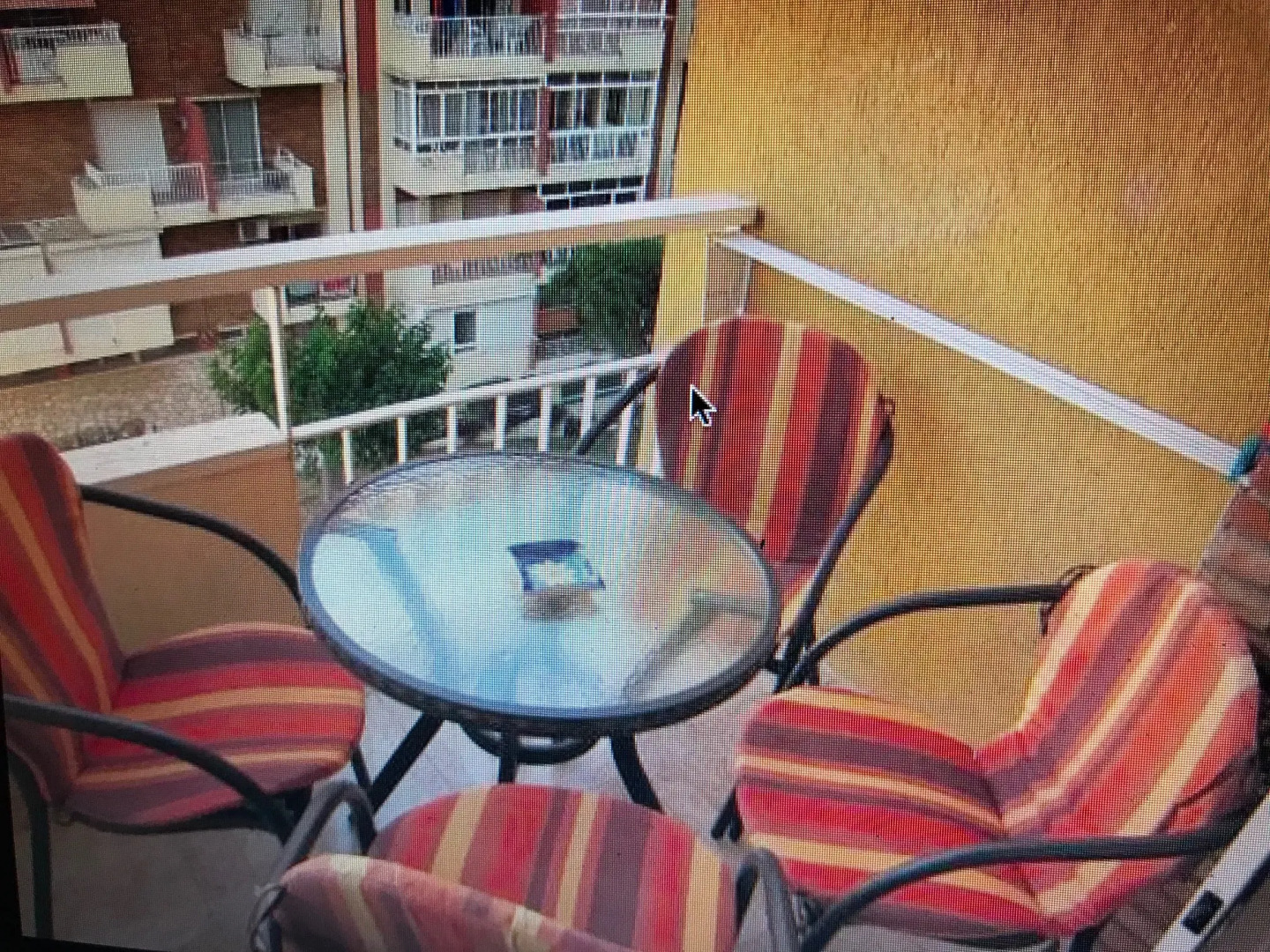 Апартаменты Costa del Sol