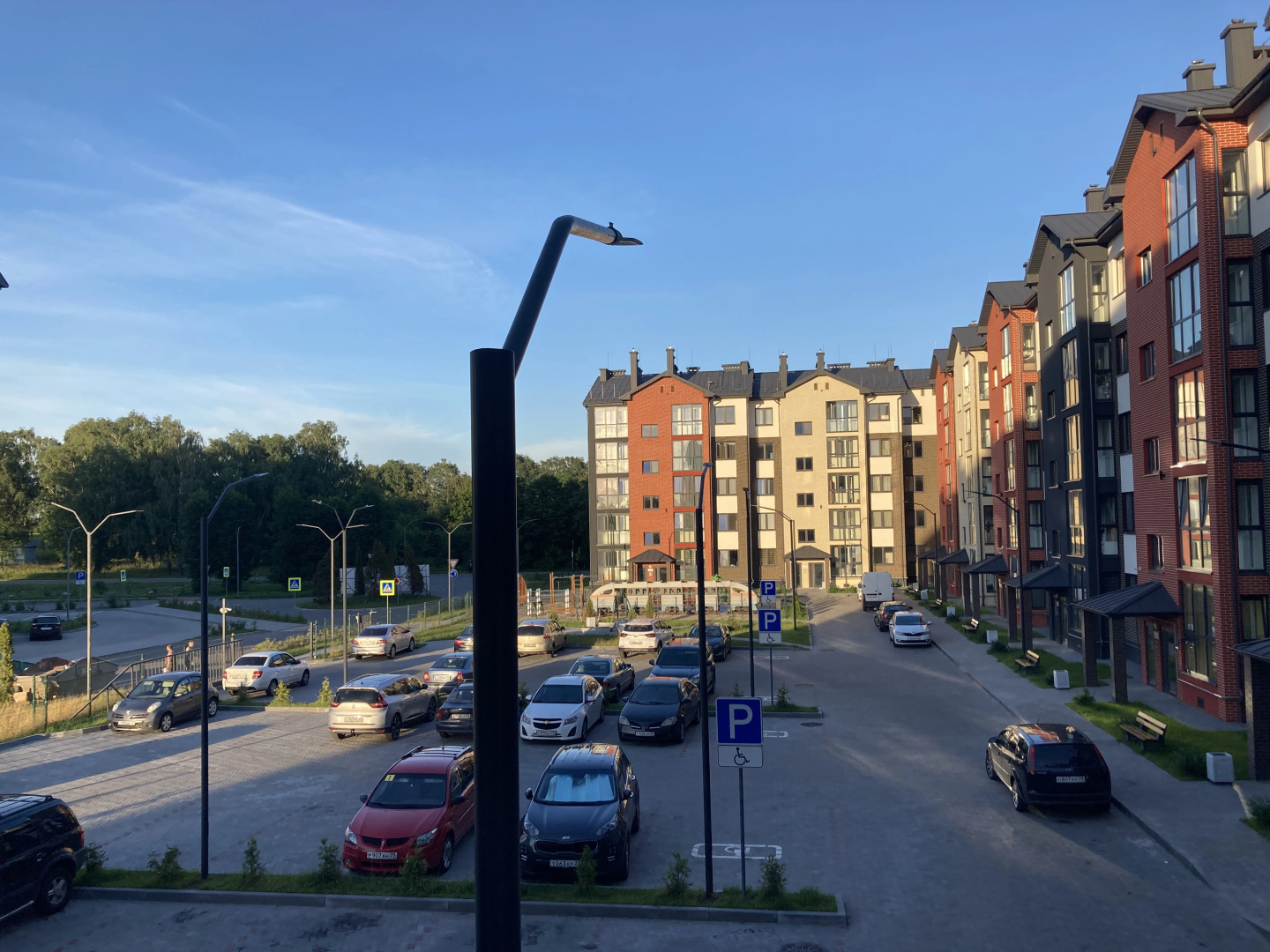 Квартира Уютная у моря