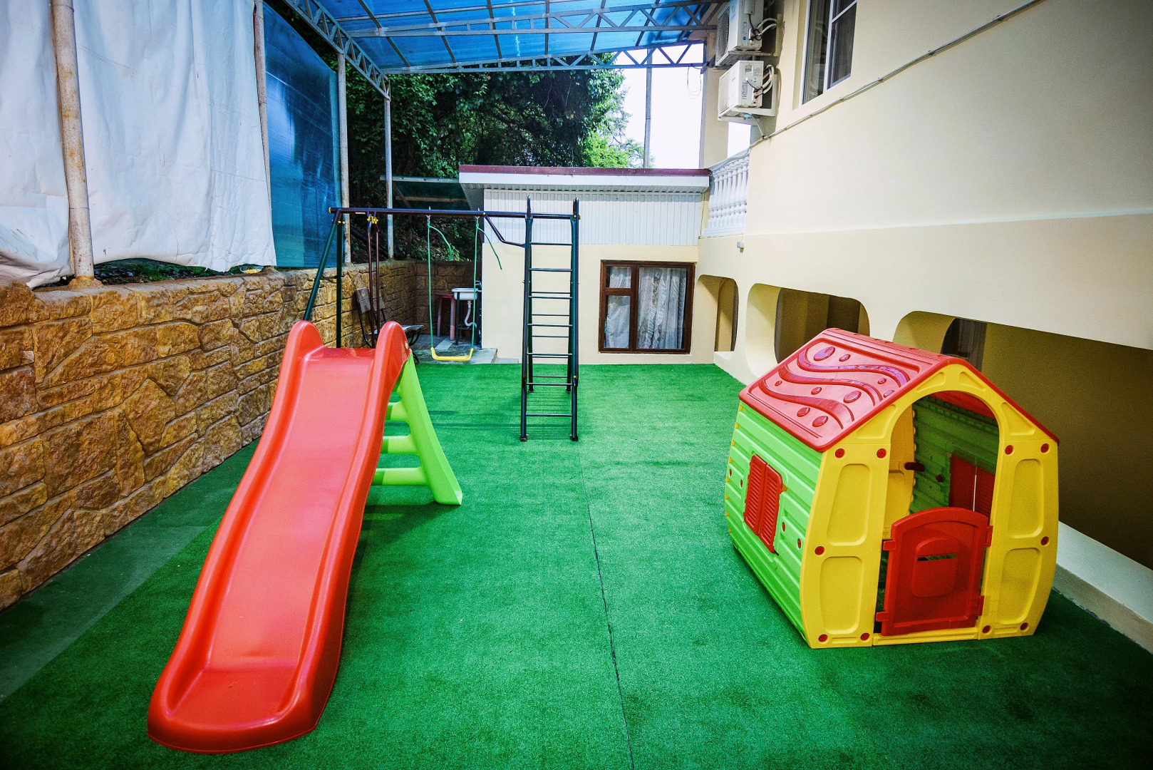 Гостевой дом Гармония