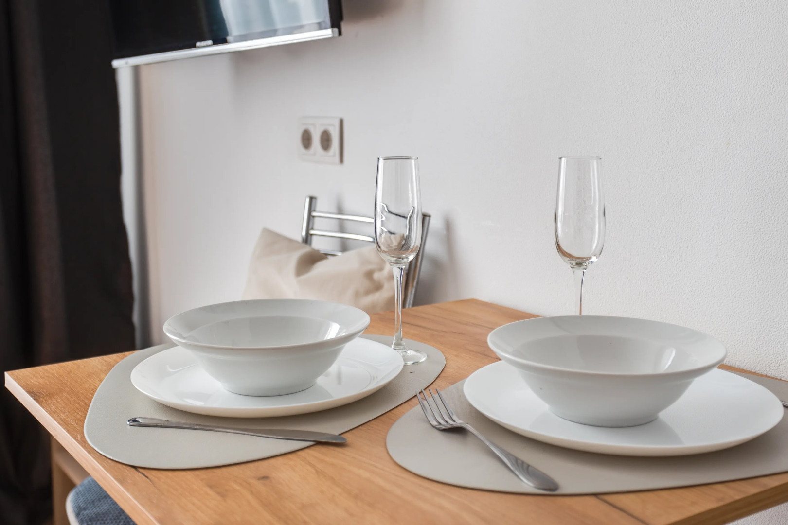 Апартаменты ApartsLoungeЖК Самолет 1