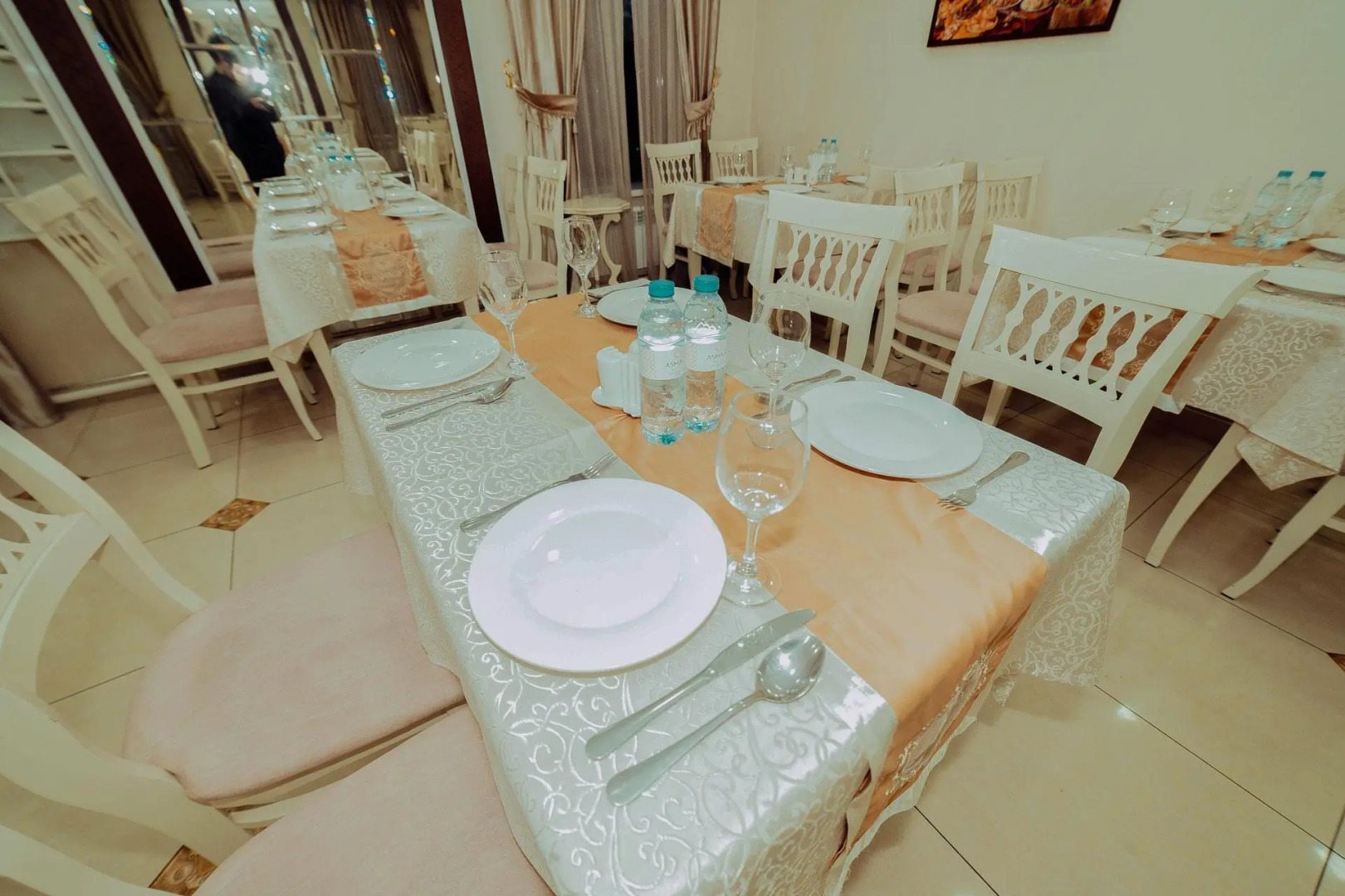 Отель Asmald Palace