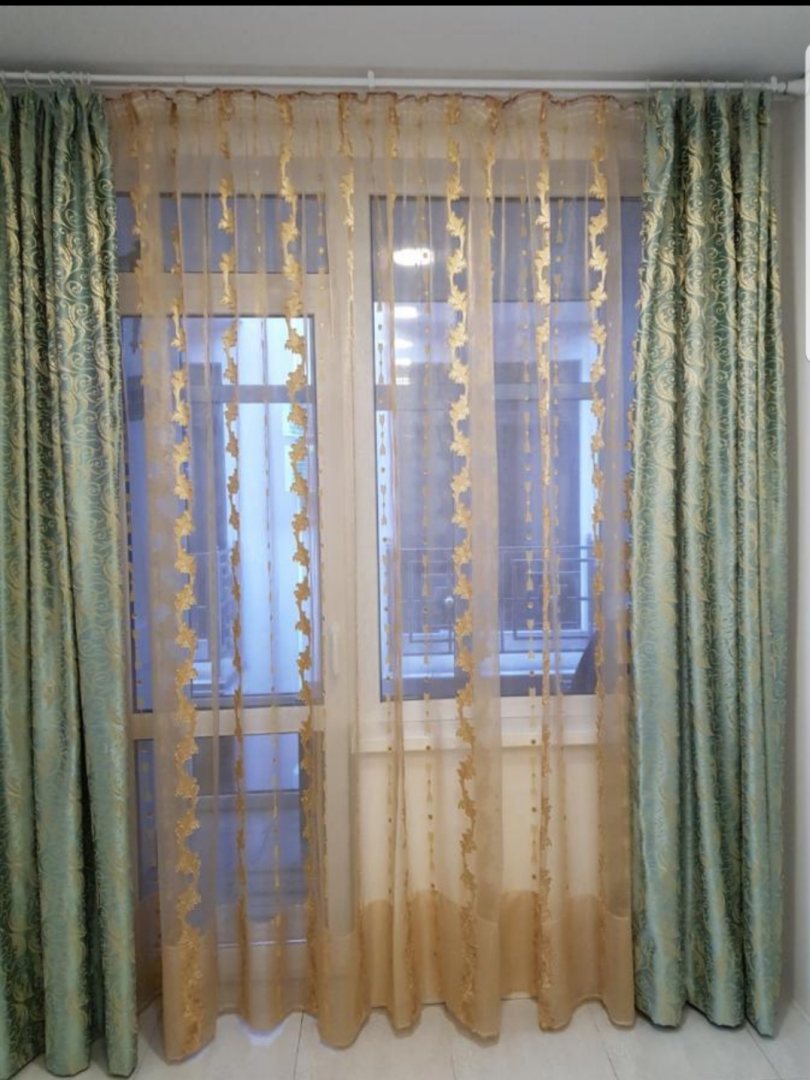 Апартаменты 1 на Эстонской