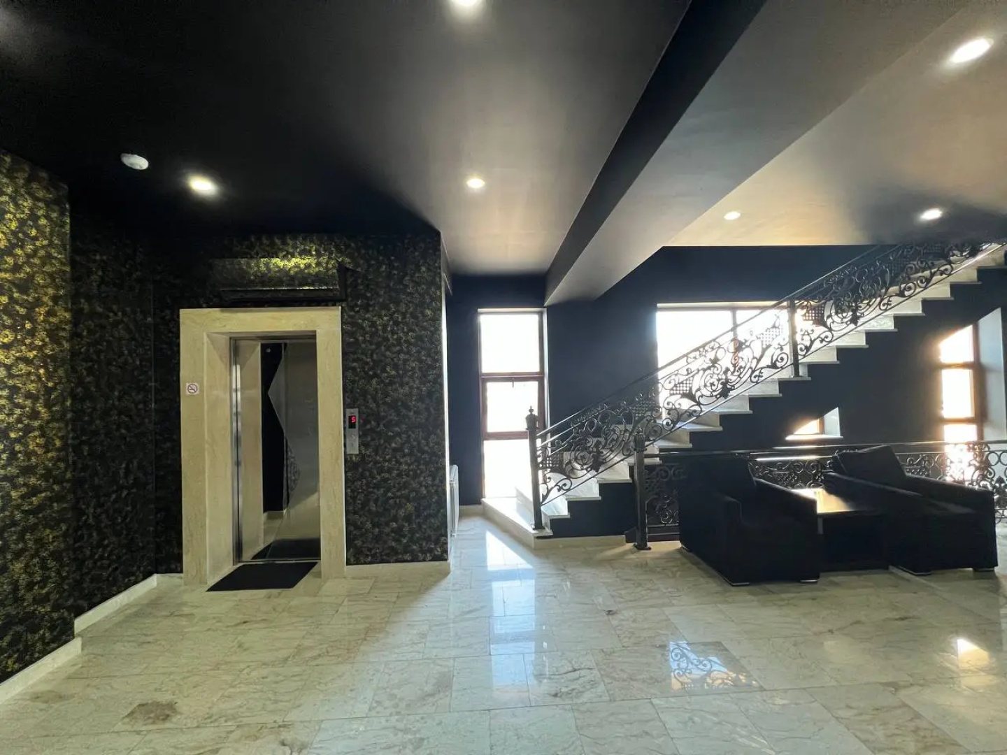My Music Hotel Baku