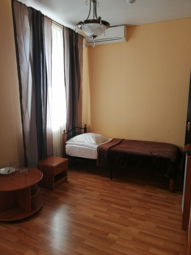 Гостевой Дом Астория