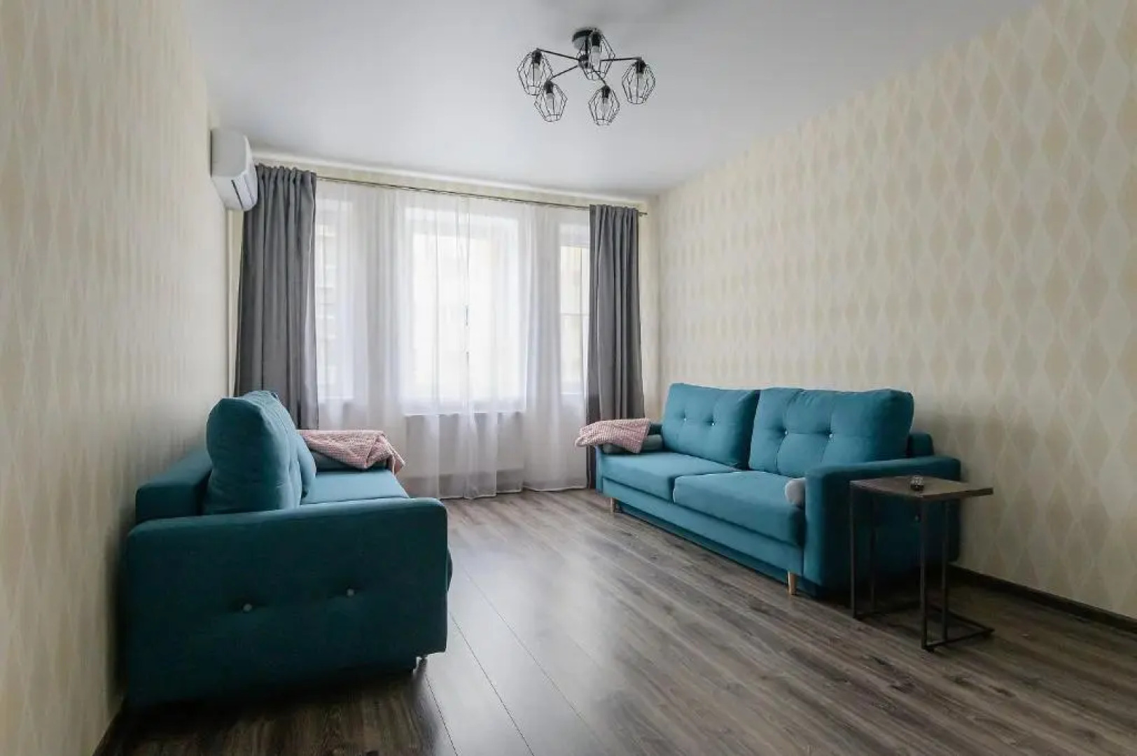 Квартира на улице Мосина 4