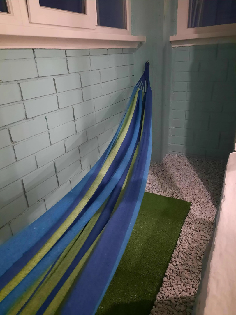 Квартира ProLove Aparts Лунный Свет