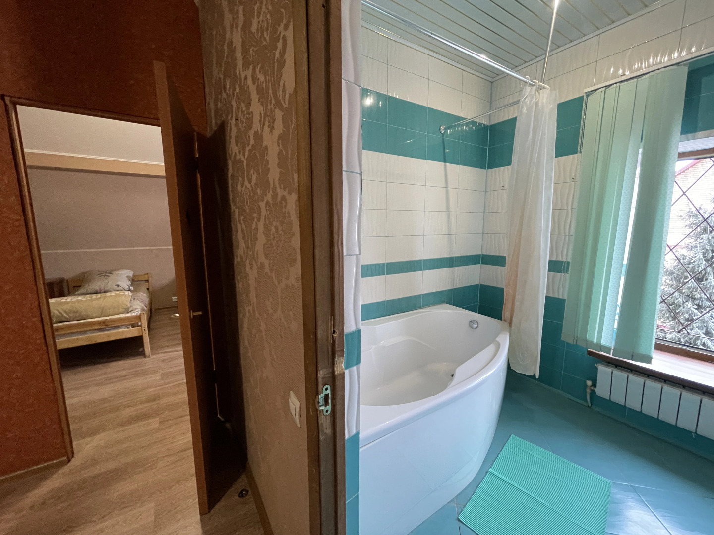 Гостевой дом М2