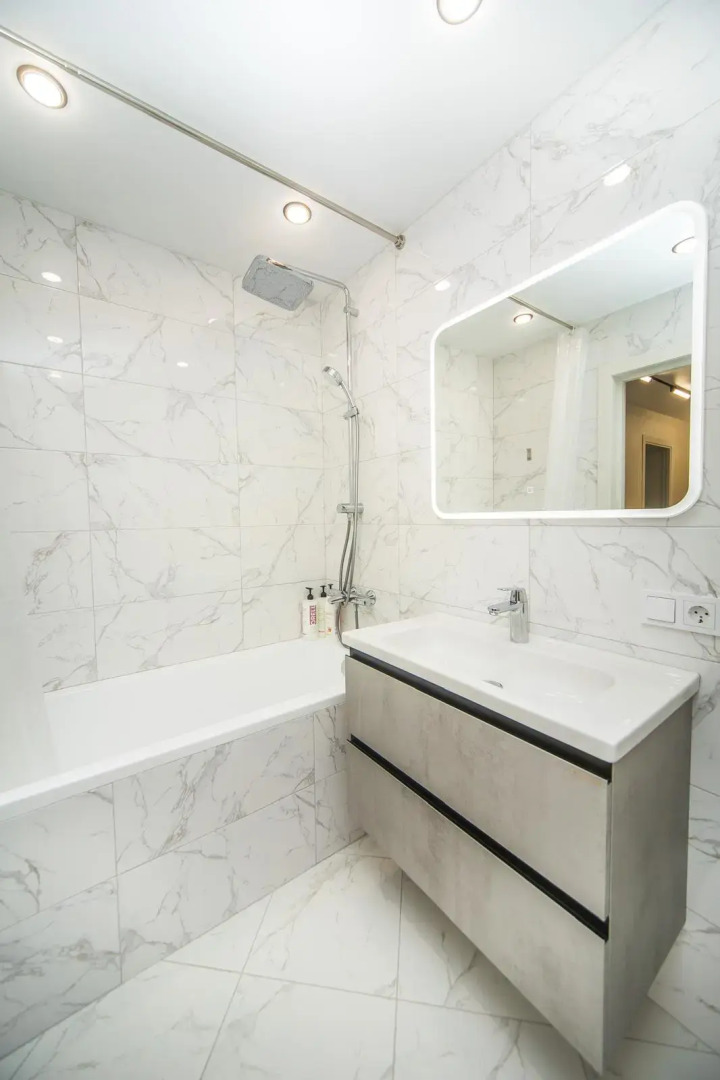 Квартира в центре города у метро Немига