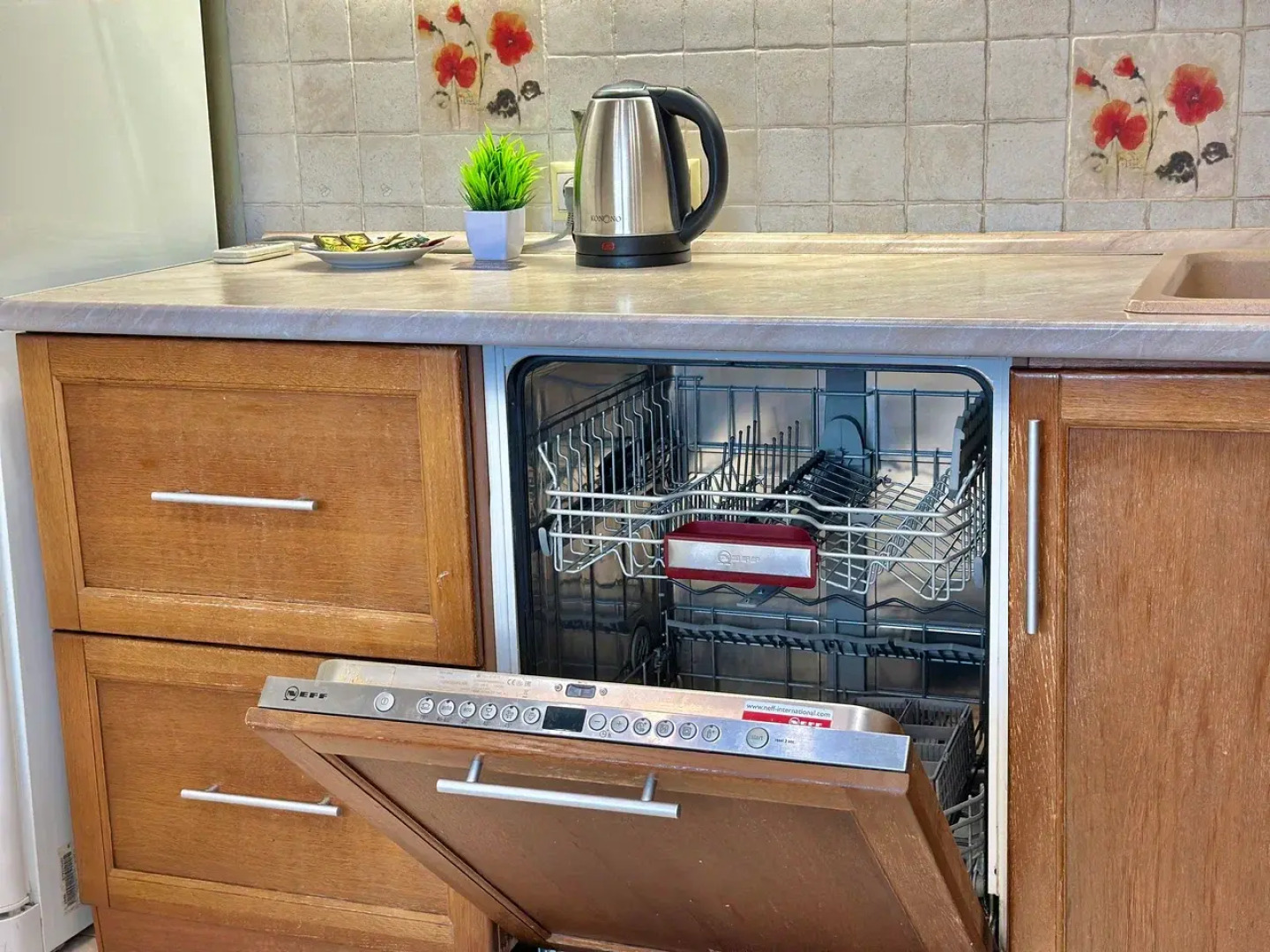 Квартира В ЖК Одинцовский парк