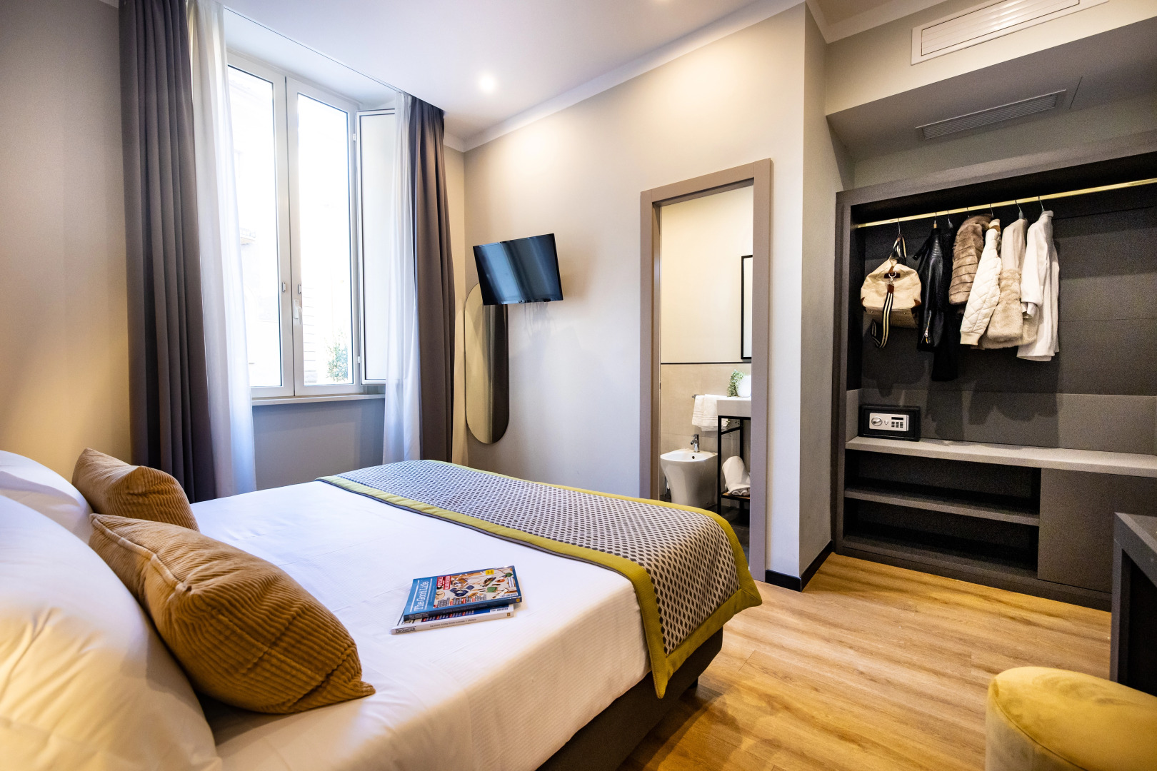 The Cross Hotel