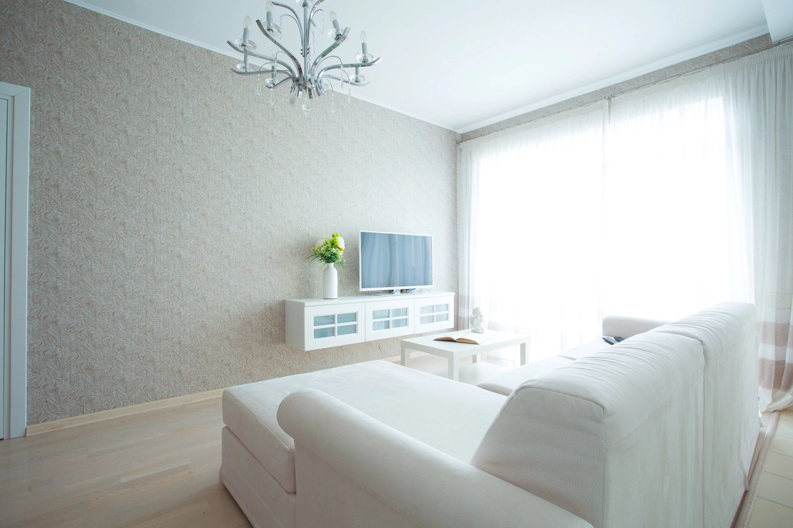 Апартаменты FreeLife Yantarny