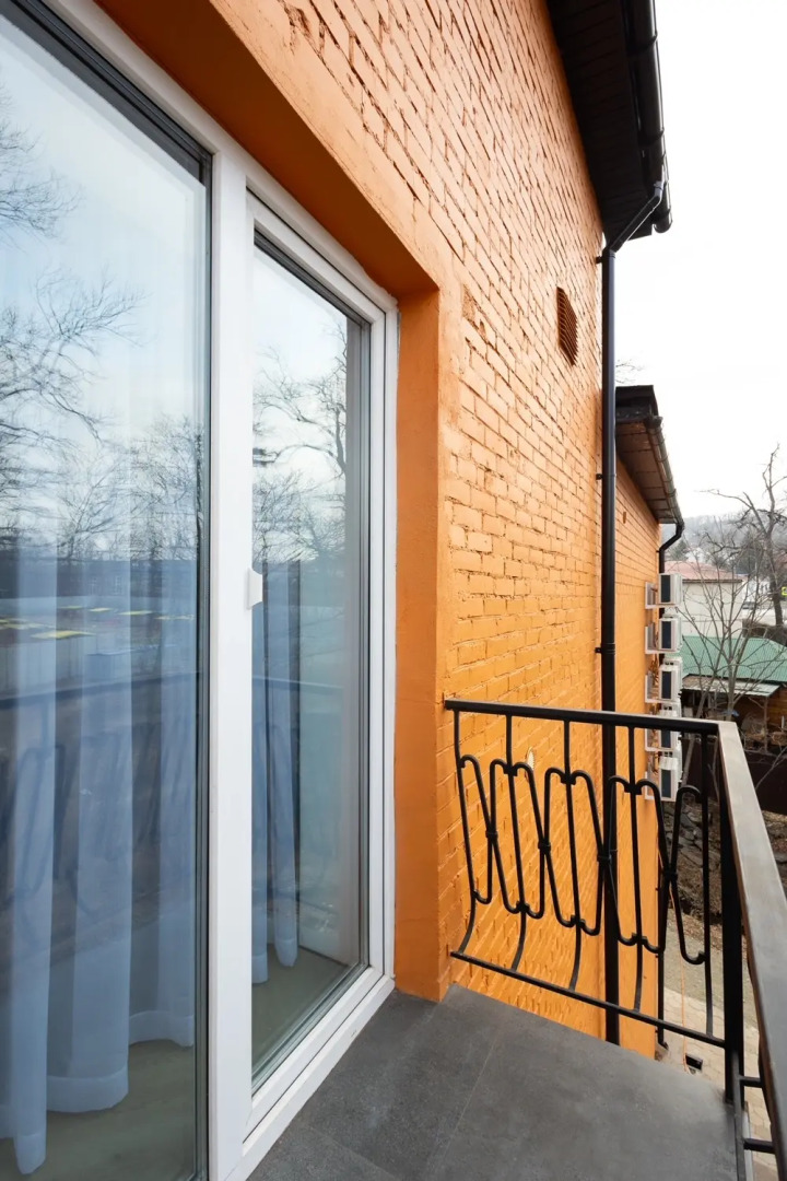 "Елки" спа отель