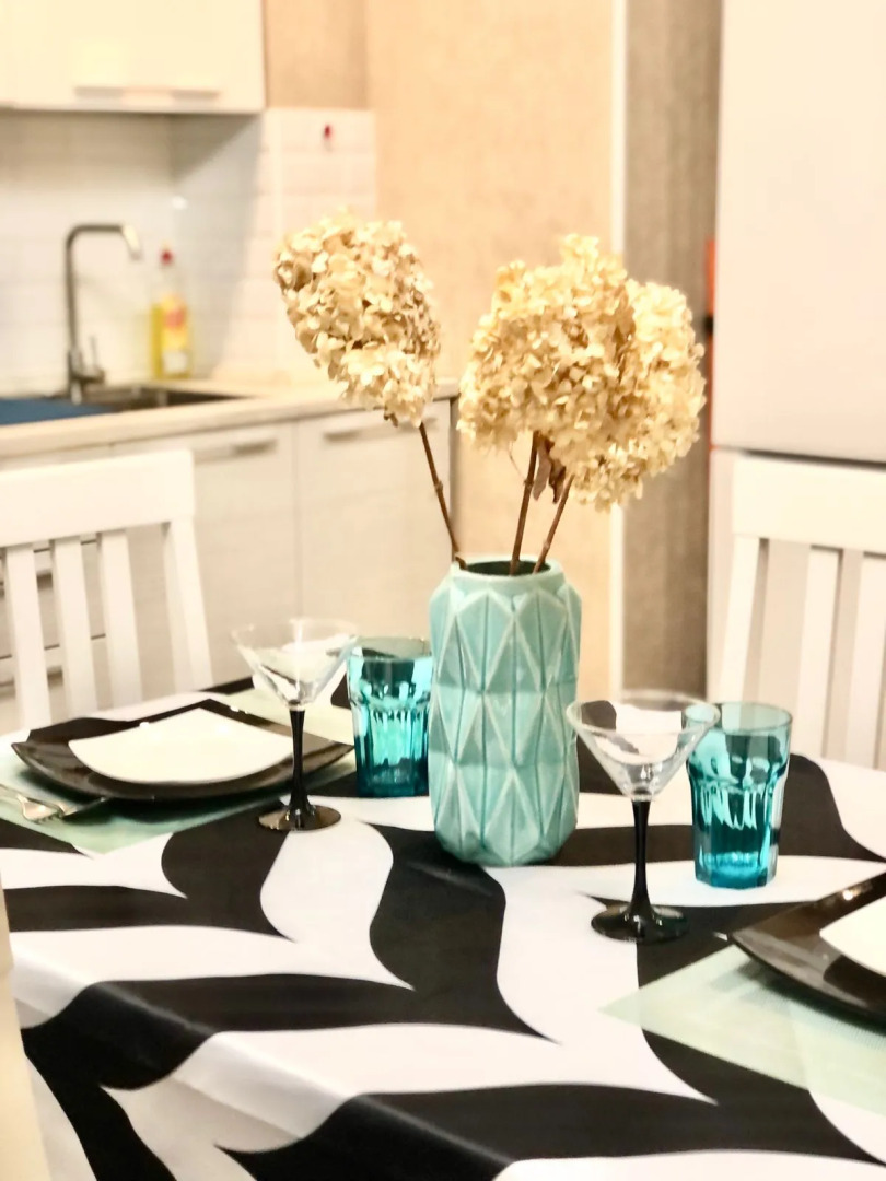 Апартаменты на Малом шоссе 3