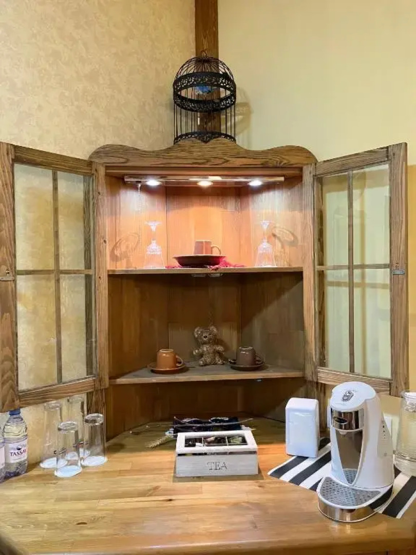 Бутик-отель «Орбита»