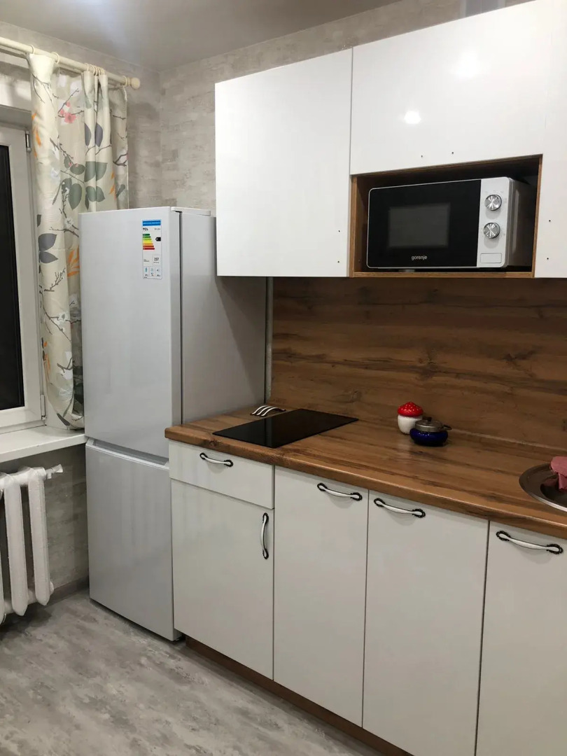 Квартира в Центре на Гудина