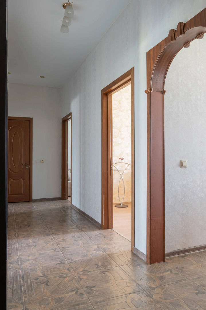 Апартаменты Volgarooms Рядом с Цирком