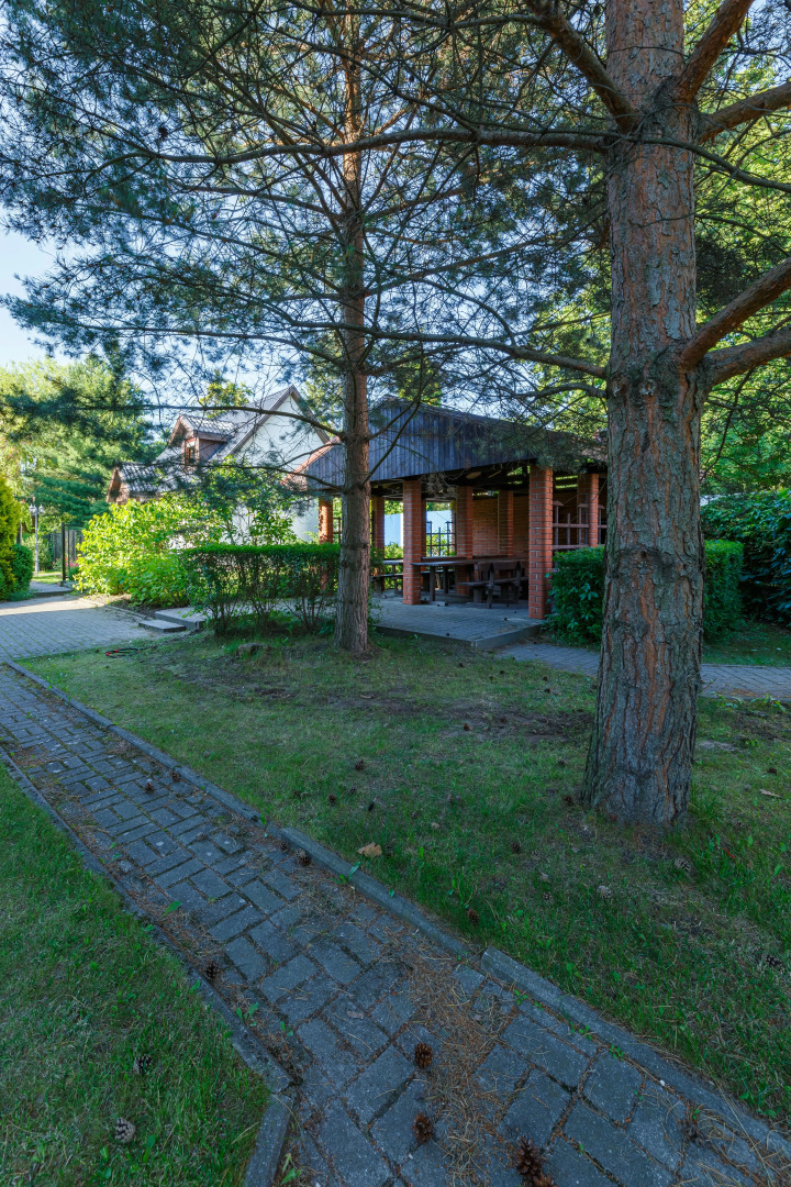 Гостевой дом На Каштановой