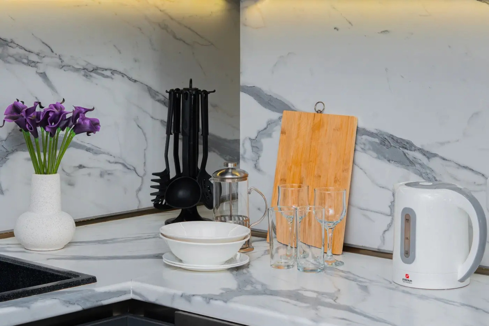 Апартаменты Stay Inn on Koghbatsi Str. 16-169