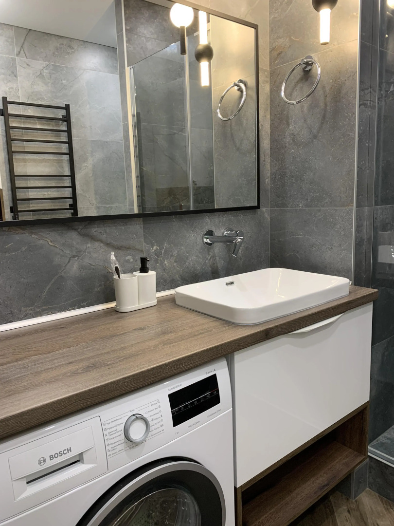 Апартаменты Однокомнатная Квартира в Светлогорске