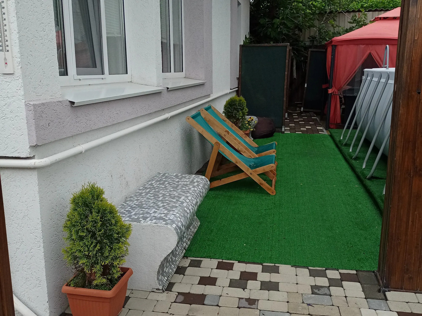 Гостевой дом Энгельс