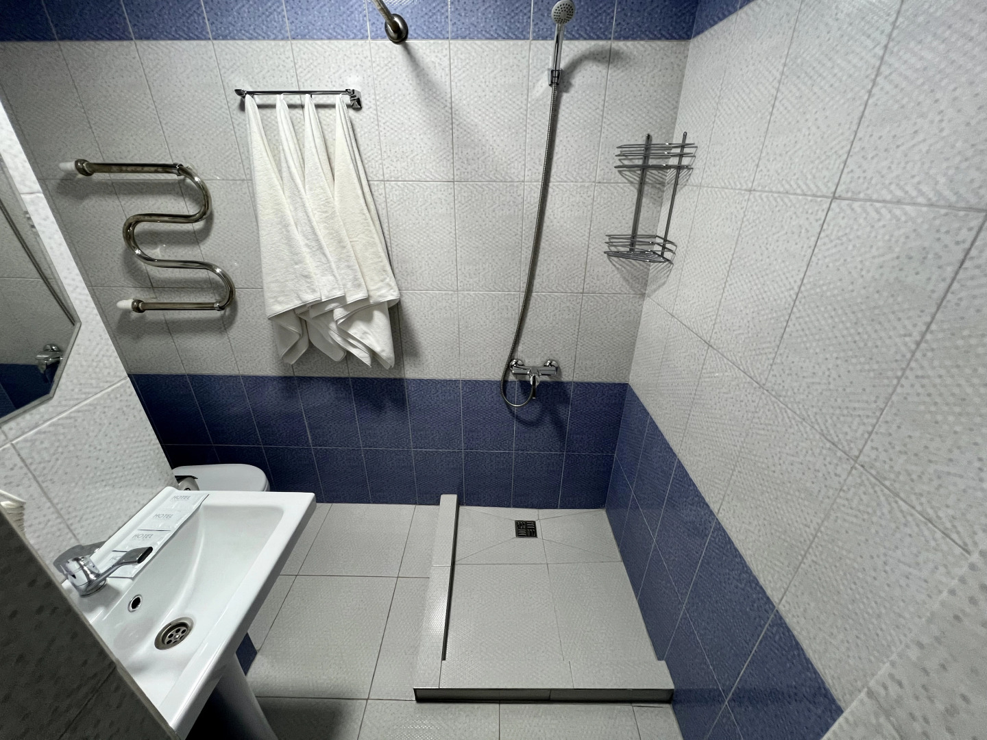 Гостевой дом Кругозор 1