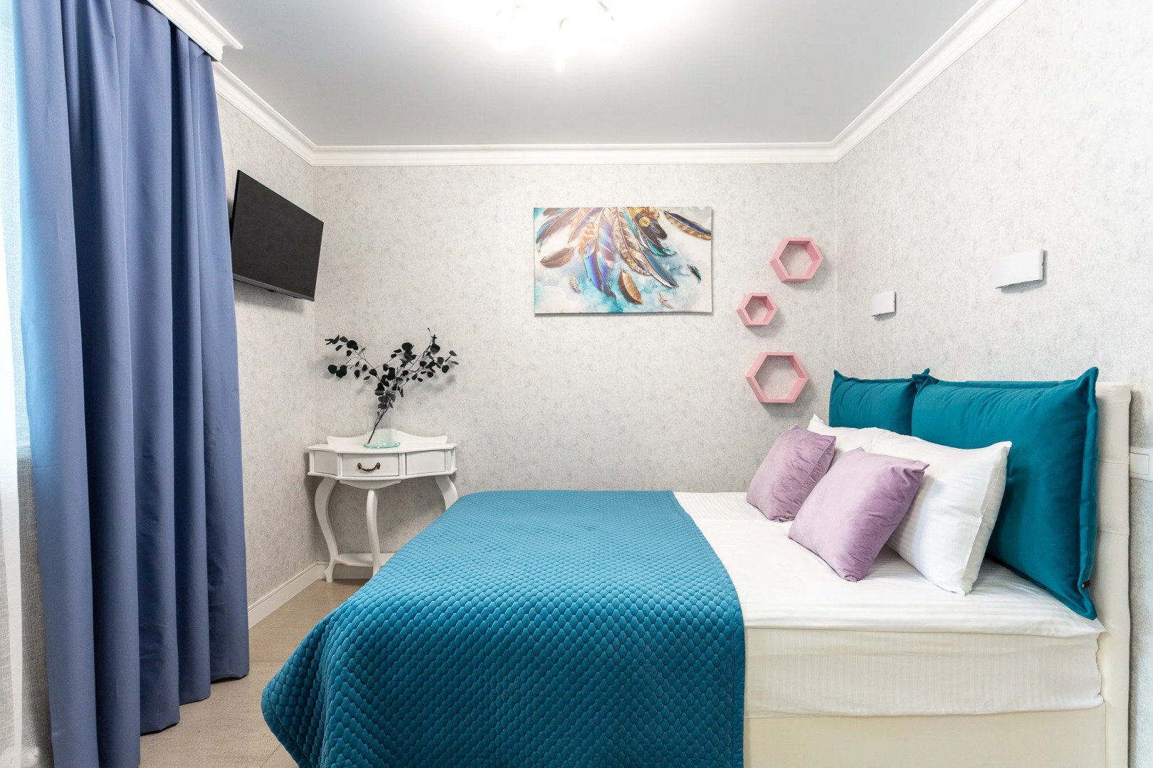 Апартаменты Frukty Rent Студия