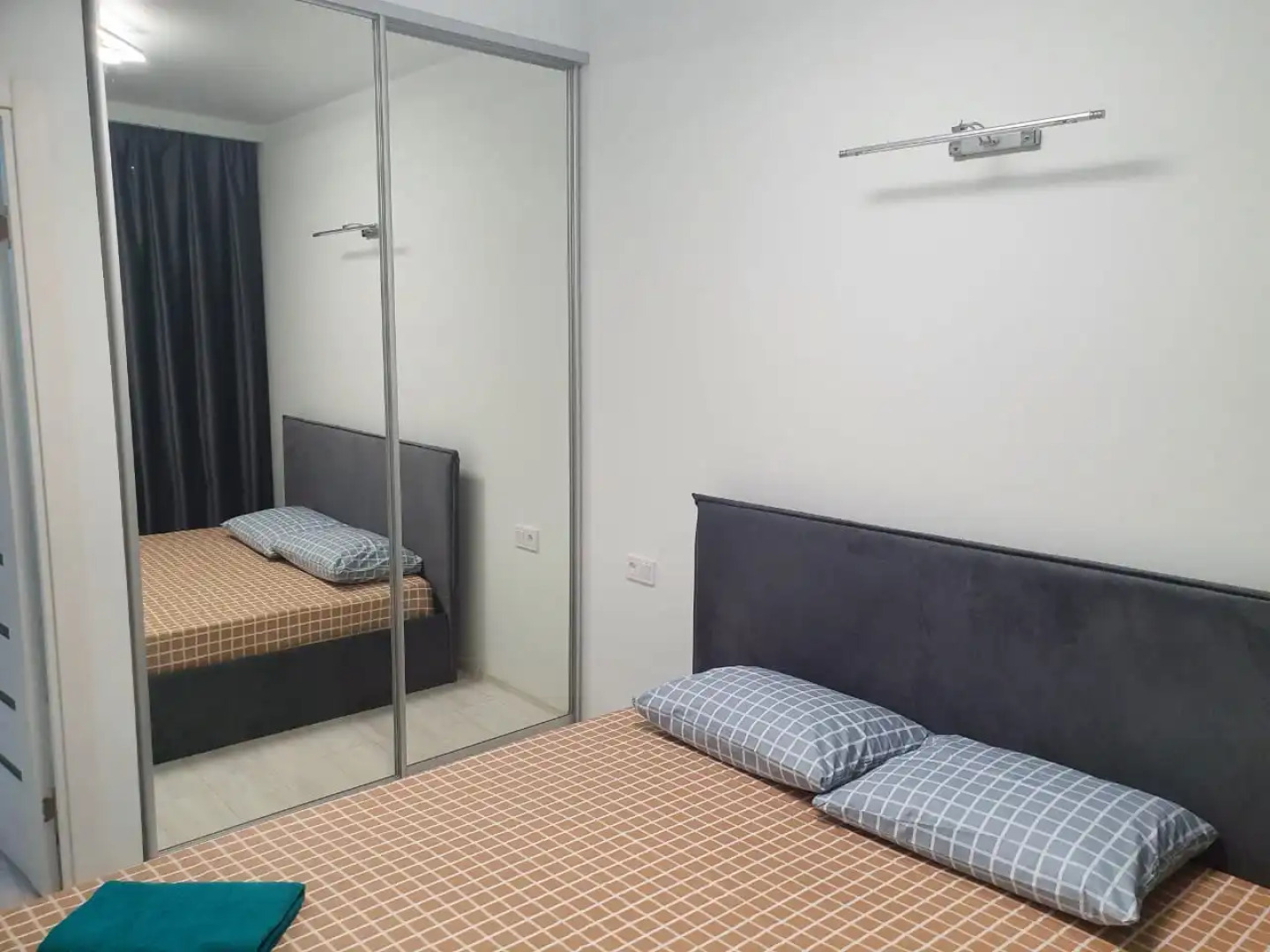 Апартаменты на Пархоменко 2 (347)