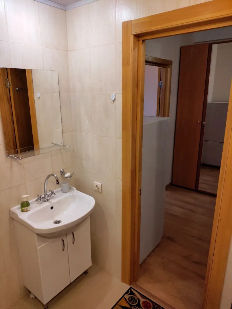 Апартаменты Премиум Студия