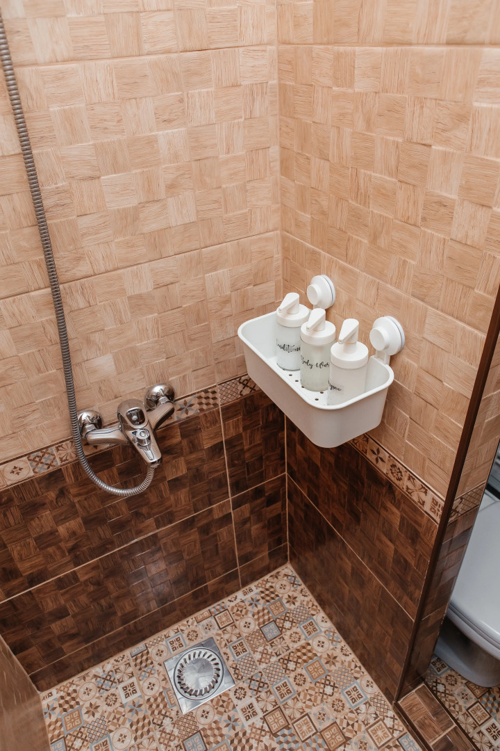 Квартира По пути к горам