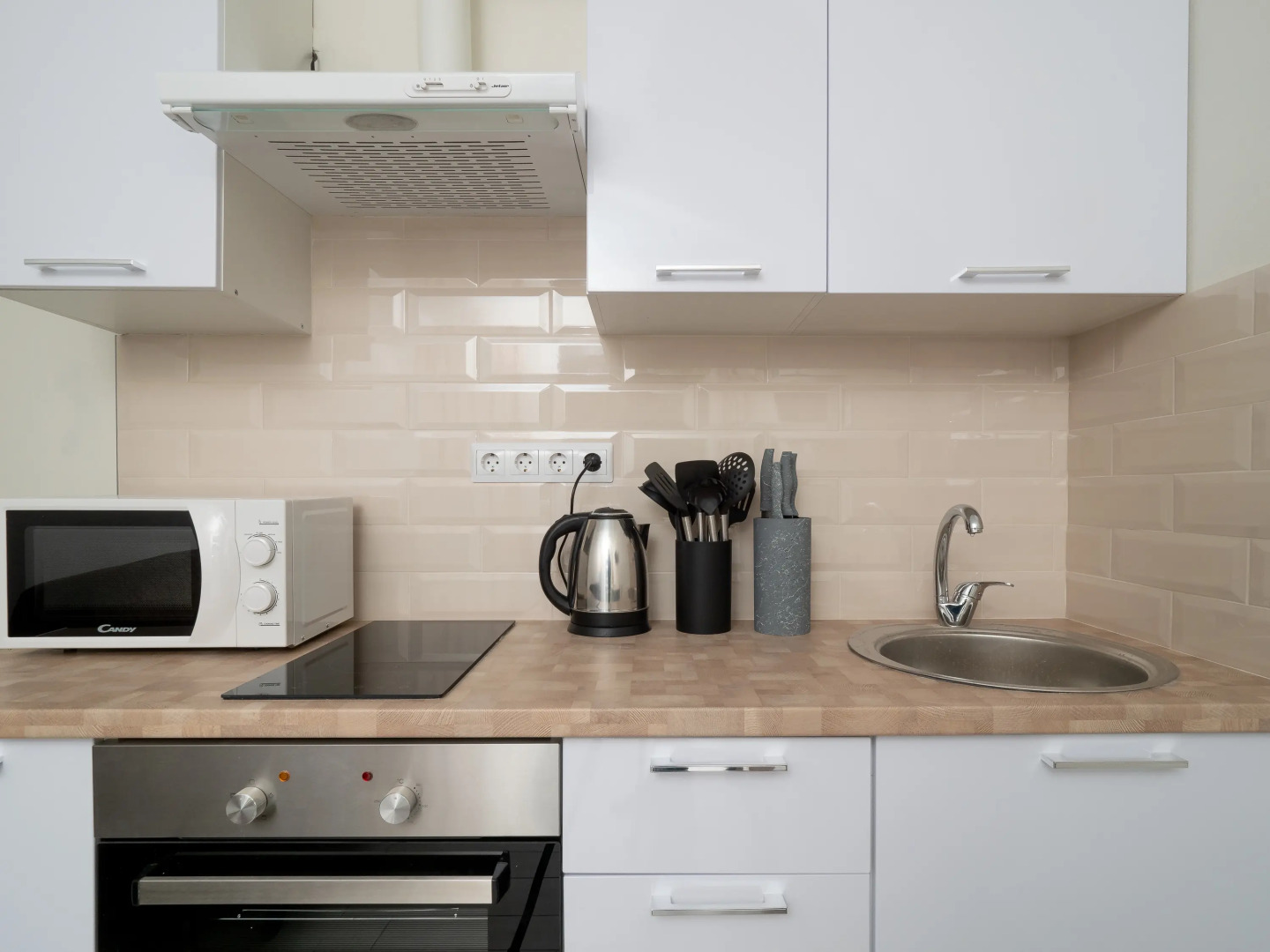 Апартаменты More Rooms в ЖК Лето апр35