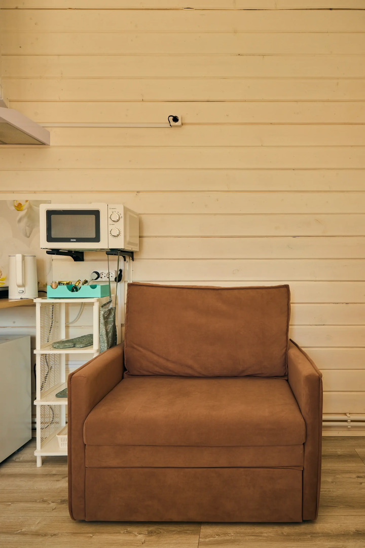 Частный Дом на Родниковой 6