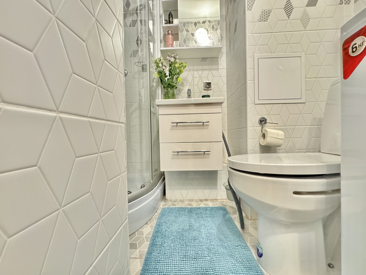 Апартаменты Лайк Милый Дом