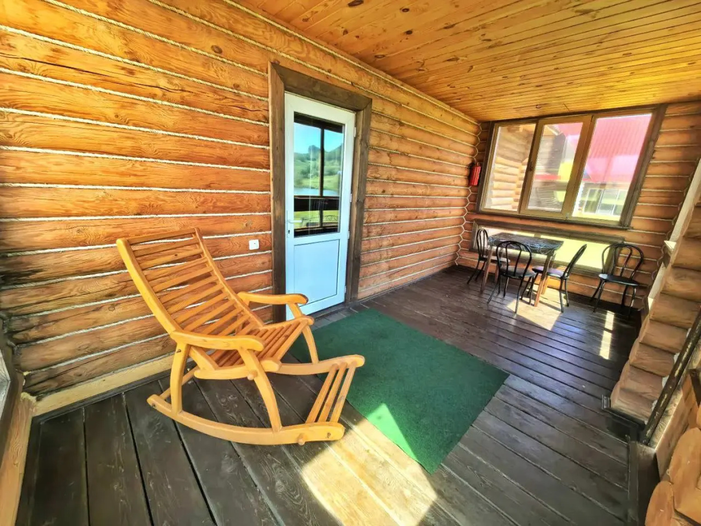 Частный Дом 2 Алтайский Куршавель