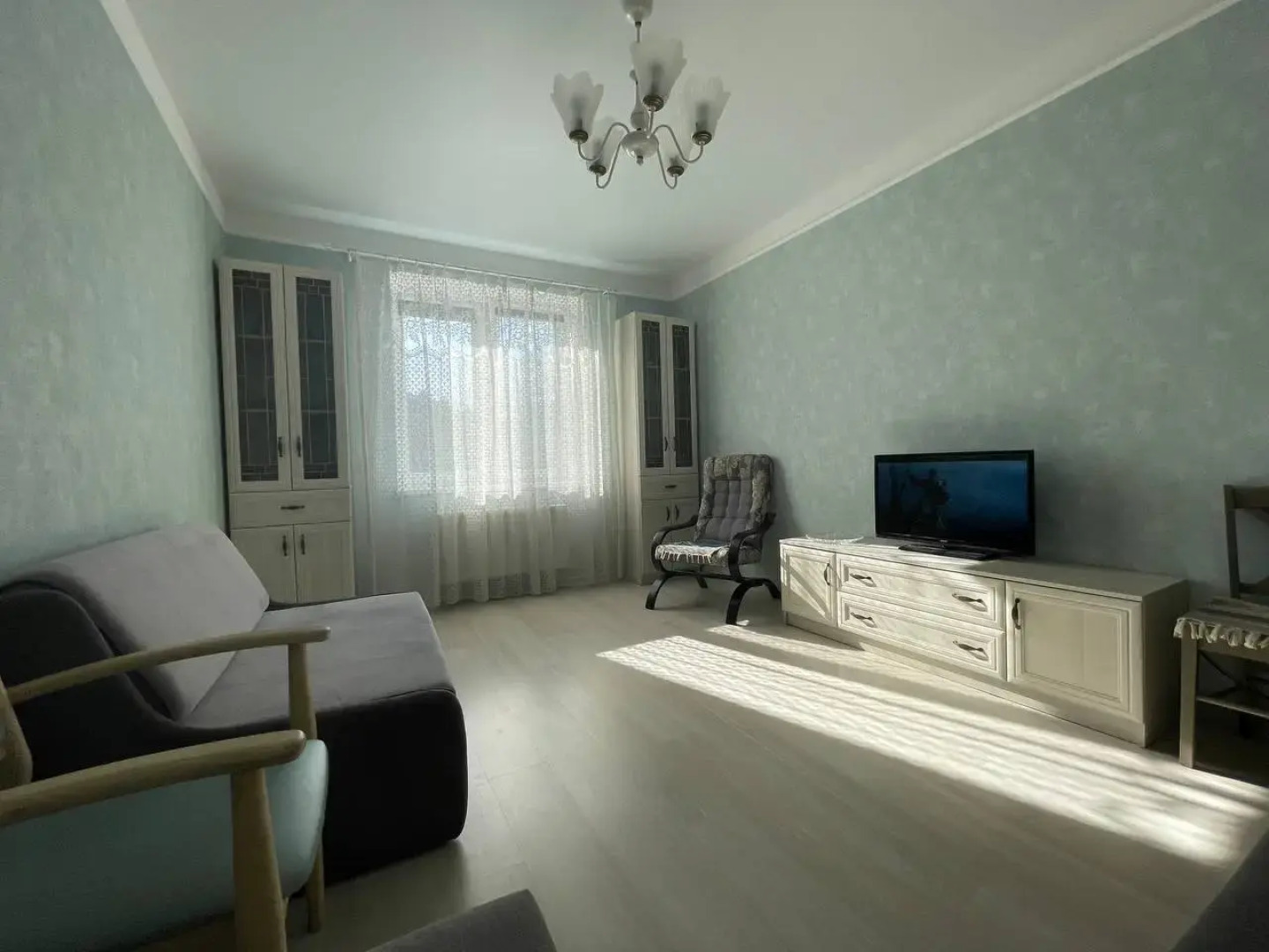 Апартаменты Татьяна