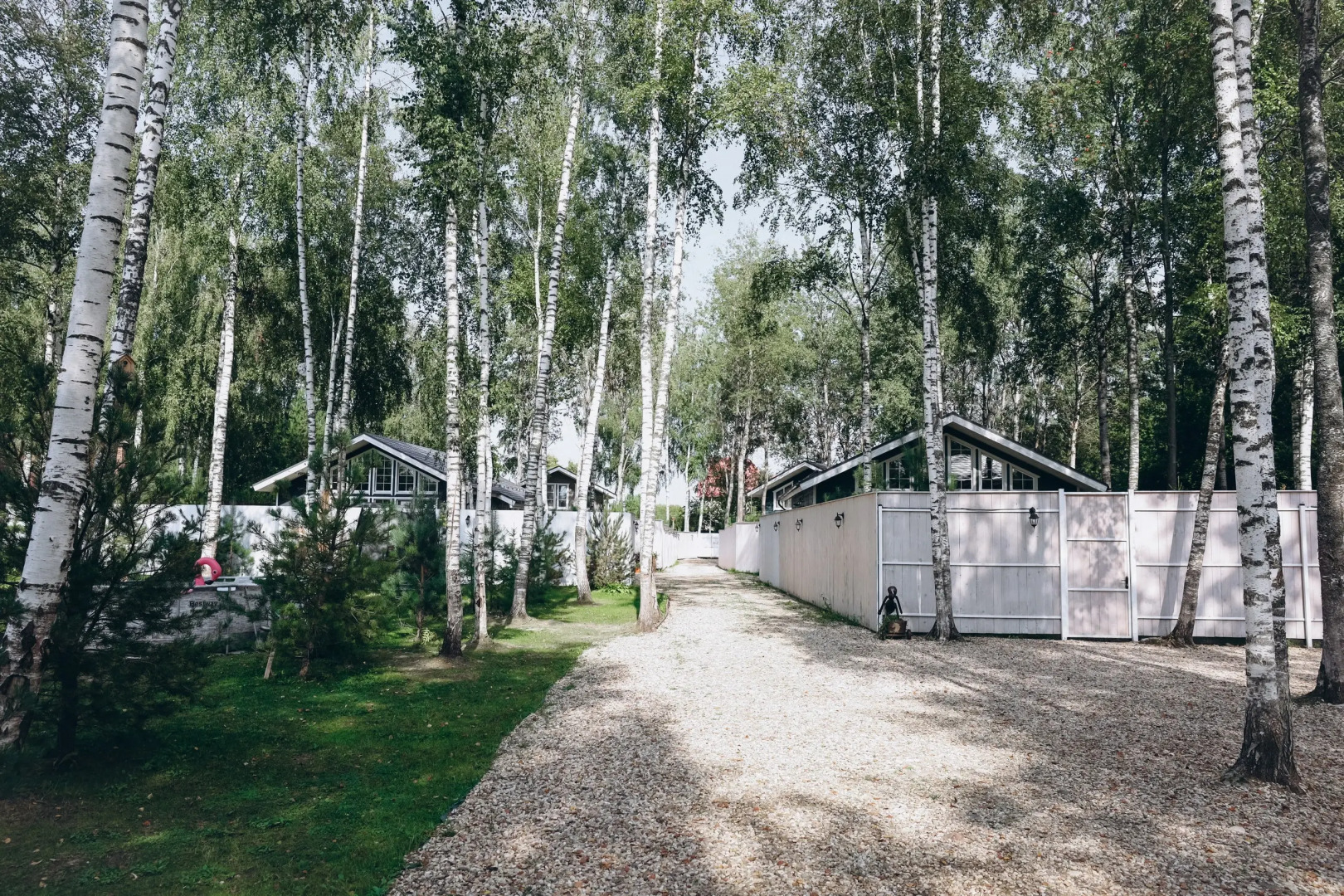 Гостевой дом Хьюгге