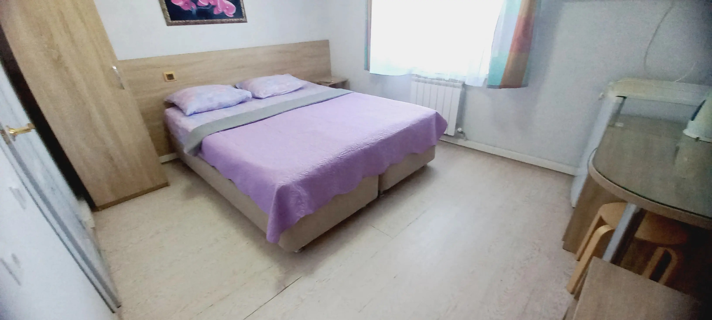 Меблированные комнаты на Гоголя 179