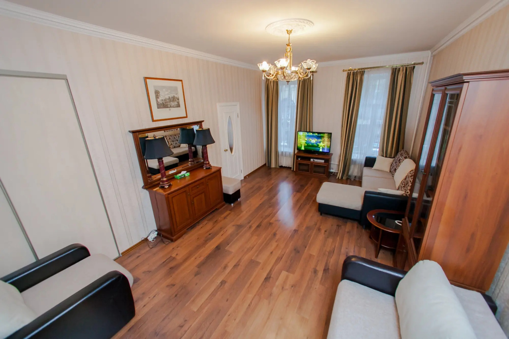 "Отель "АГНИ"