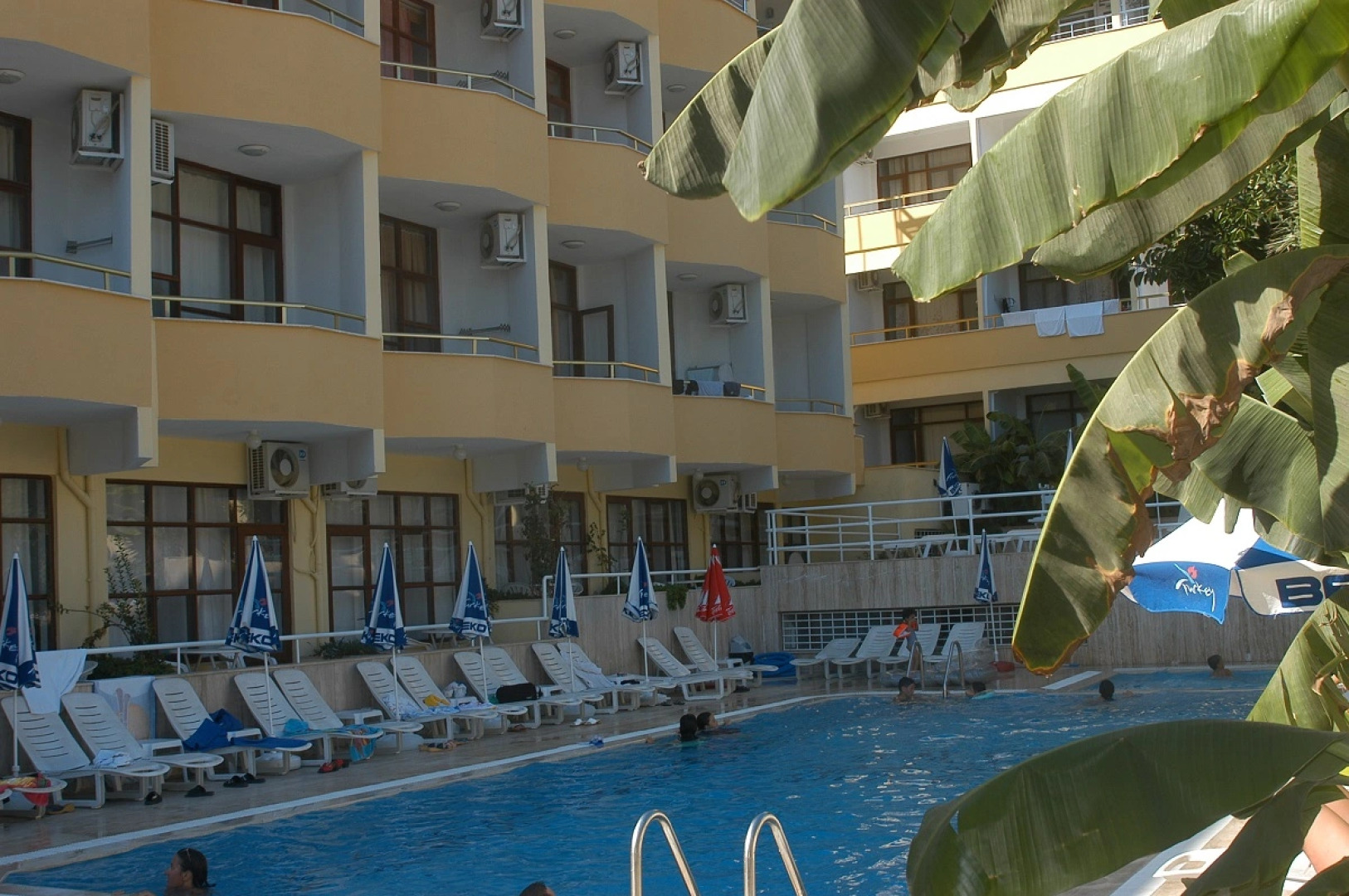 Muz Hotel - All Inclusive